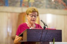 27.08.2023 Abschlussgottesdienst in Krems-Lerchenfeld